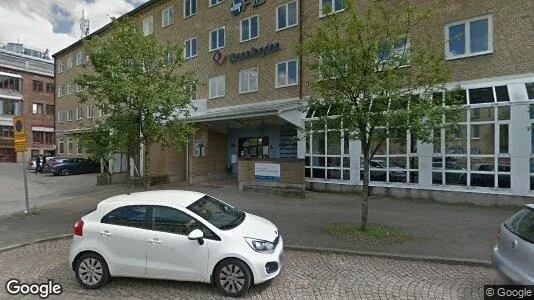 Apartments for rent in Borås - Photo from Google Street View