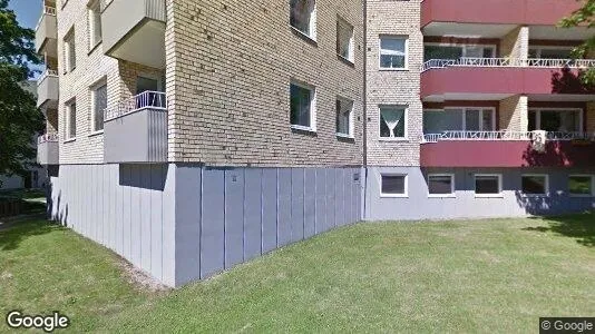 Apartments for rent in Västerås - Photo from Google Street View