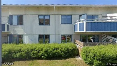 Apartments for rent in Sotenäs - Photo from Google Street View