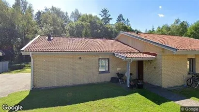 Apartments for rent in Växjö - Photo from Google Street View