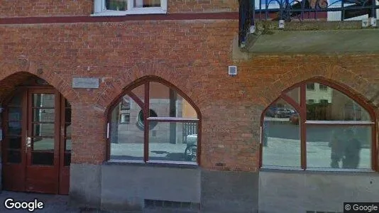 Apartments for rent in Malmö City - Photo from Google Street View