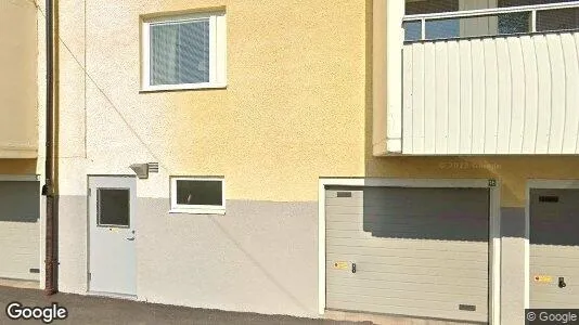 Apartments for rent in Hedemora - Photo from Google Street View