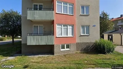 Apartments for rent in Enköping - Photo from Google Street View