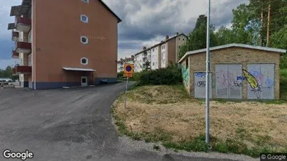 Apartments for rent in Bollnäs - Photo from Google Street View