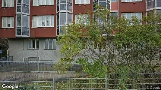 Apartments for rent in Majorna-Linné - Photo from Google Street View