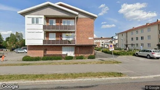 Apartments for rent in Ovanåker - Photo from Google Street View