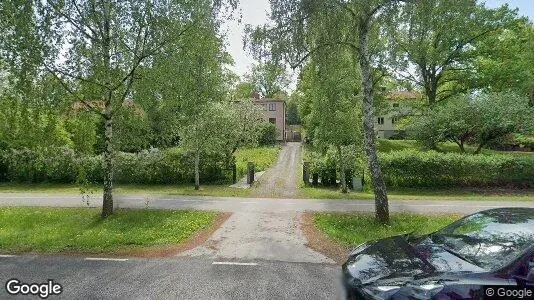 Apartments for rent in Danderyd - Photo from Google Street View