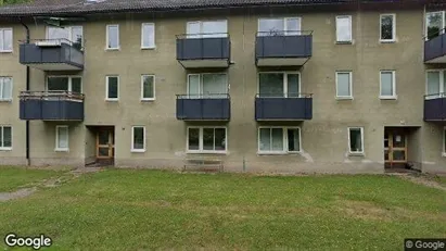 Apartments for rent in Valdemarsvik - Photo from Google Street View