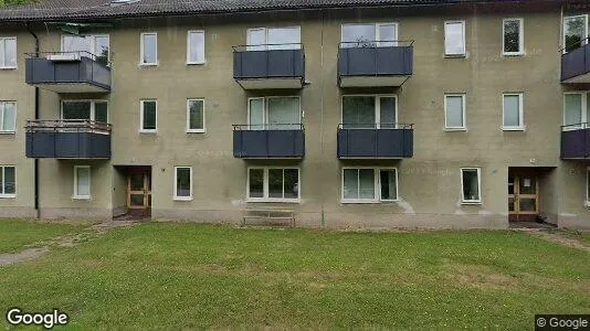 Apartments for rent in Valdemarsvik - Photo from Google Street View