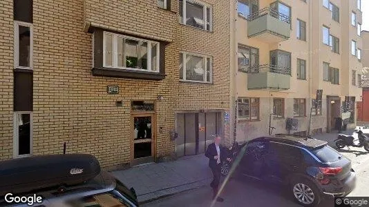 Rooms for rent in Södermalm - Photo from Google Street View