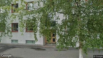 Apartments for rent in Östersund - Photo from Google Street View