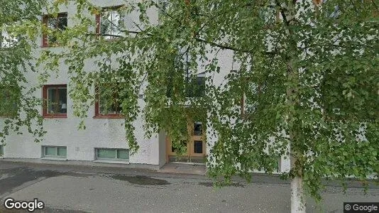 Apartments for rent in Östersund - Photo from Google Street View