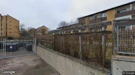 Apartments for rent in Helsingborg - Photo from Google Street View