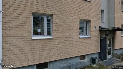 Apartments for rent in Finspång - Photo from Google Street View