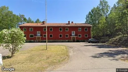 Apartments for rent in Ludvika - Photo from Google Street View