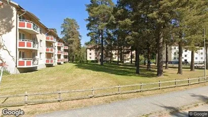 Apartments for rent in Ljusnarsberg - Photo from Google Street View