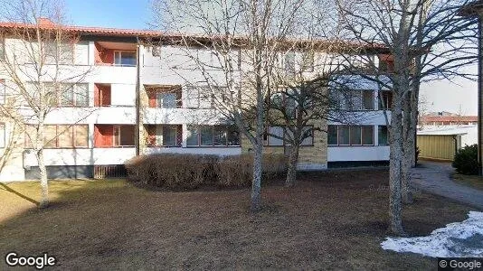 Apartments for rent in Linköping - Photo from Google Street View