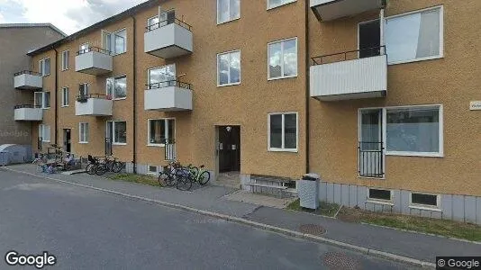 Apartments for rent in Södertälje - Photo from Google Street View