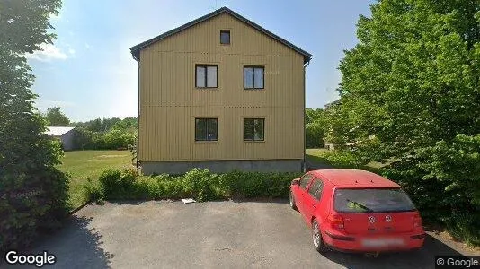 Apartments for rent in Hultsfred - Photo from Google Street View