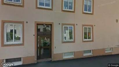 Apartments for rent in Borås - Photo from Google Street View