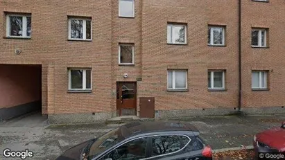 Apartments for rent in Eskilstuna - Photo from Google Street View