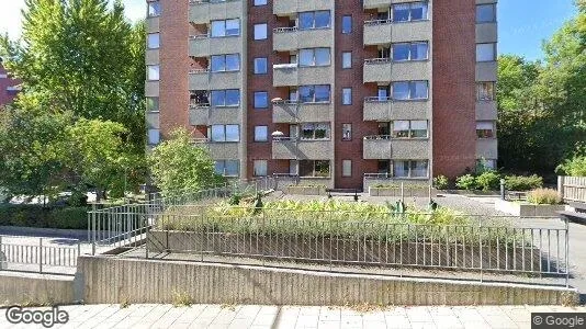 Rooms for rent in Södermalm - Photo from Google Street View