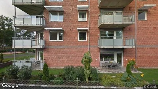 Apartments for rent in Värnamo - Photo from Google Street View