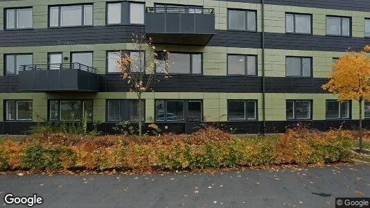 Apartments for rent in Värnamo - Photo from Google Street View