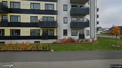 Apartments for rent in Värnamo - Photo from Google Street View