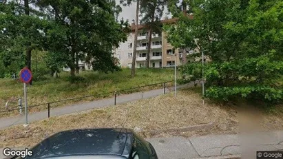 Apartments for rent in Tranås - Photo from Google Street View