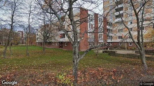 Apartments for rent in Eskilstuna - Photo from Google Street View