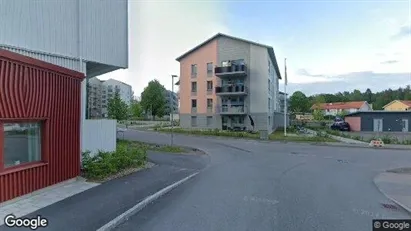 Apartments for rent in Växjö - Photo from Google Street View