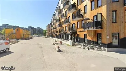 Apartments for rent in Västerås - Photo from Google Street View