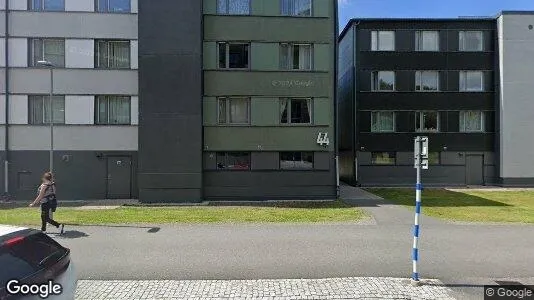 Apartments for rent in Västra hisingen - Photo from Google Street View