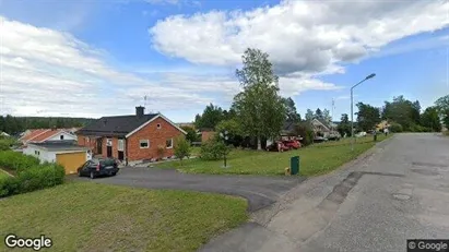 Apartments for rent in Sundsvall - Photo from Google Street View