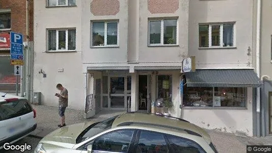 Apartments for rent in Karlskrona - Photo from Google Street View