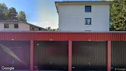 Apartments for rent in Sandviken - Photo from Google Street View