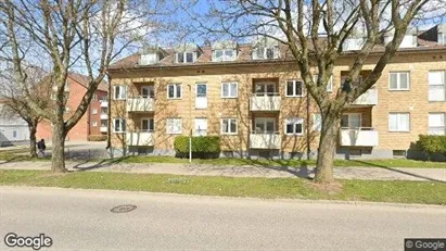 Apartments for rent in Falköping - Photo from Google Street View