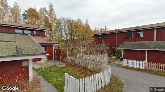 Apartments for rent in Gävle - Photo from Google Street View