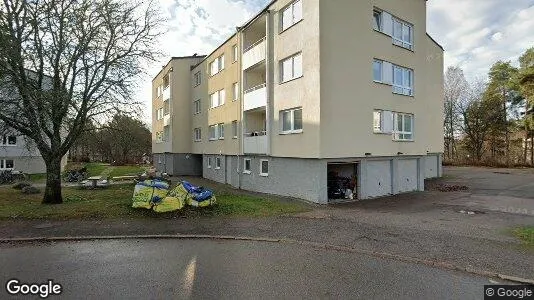 Apartments for rent in Eskilstuna - Photo from Google Street View