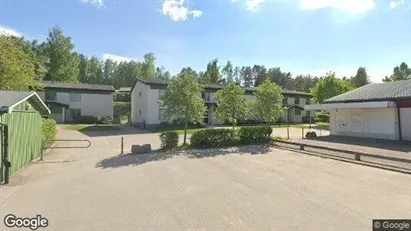 Apartments for rent in Arvika - Photo from Google Street View