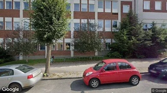 Apartments for rent in Katrineholm - Photo from Google Street View