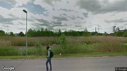 Apartments for rent in Linköping - Photo from Google Street View