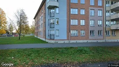 Apartments for rent in Örebro - Photo from Google Street View