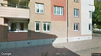 Apartments for rent in Örebro - Photo from Google Street View