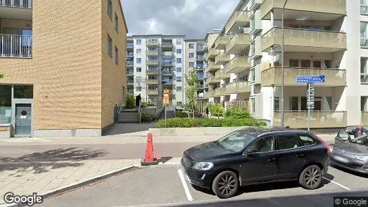 Apartments for rent in Linköping - Photo from Google Street View