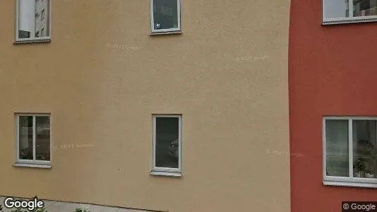 Apartments for rent in Mjölby - Photo from Google Street View