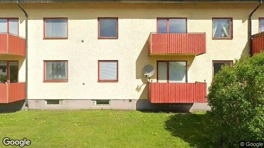 Apartments for rent in Ljungby - Photo from Google Street View