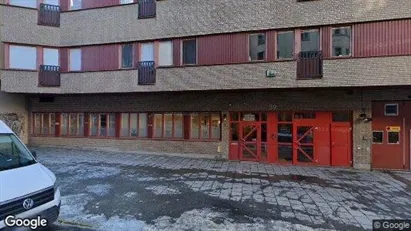 Rooms for rent in Kungsholmen - Photo from Google Street View