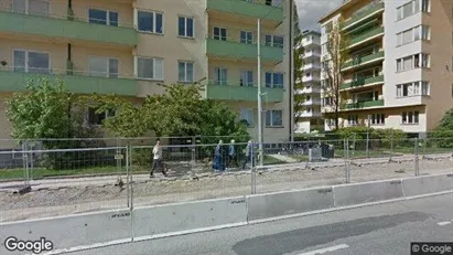 Rooms for rent in Gärdet/Djurgården - Photo from Google Street View